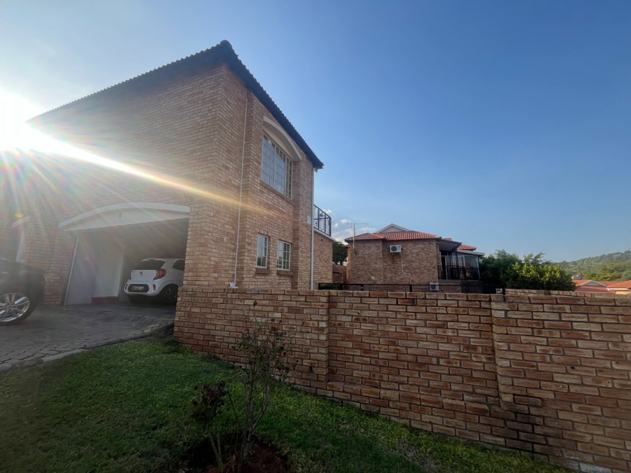 4 Bedroom Property for Sale in Safari Gardens North West